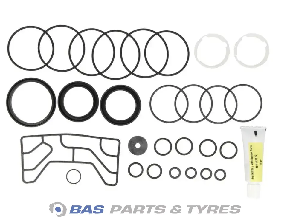 Reparatursatz Bremsventil Pneumatics