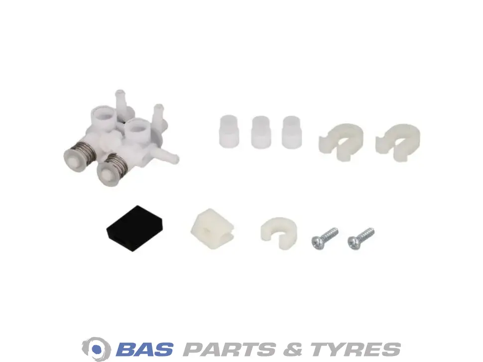 Seat adjustment Pneumatics 5001836456