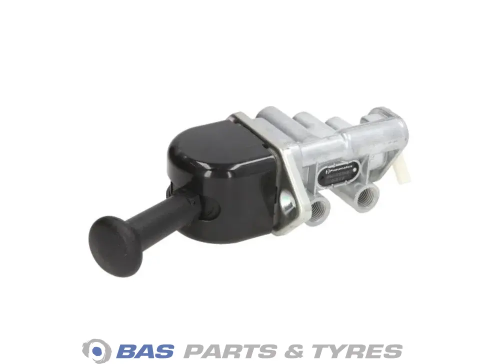 Feststellbremsventil Pneumatics 1513251