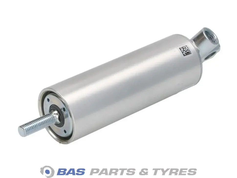 Hulpcilinder Pneumatics 41005049