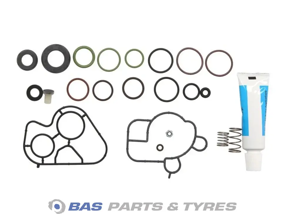 Non-return Valve Pneumatics 9304300087