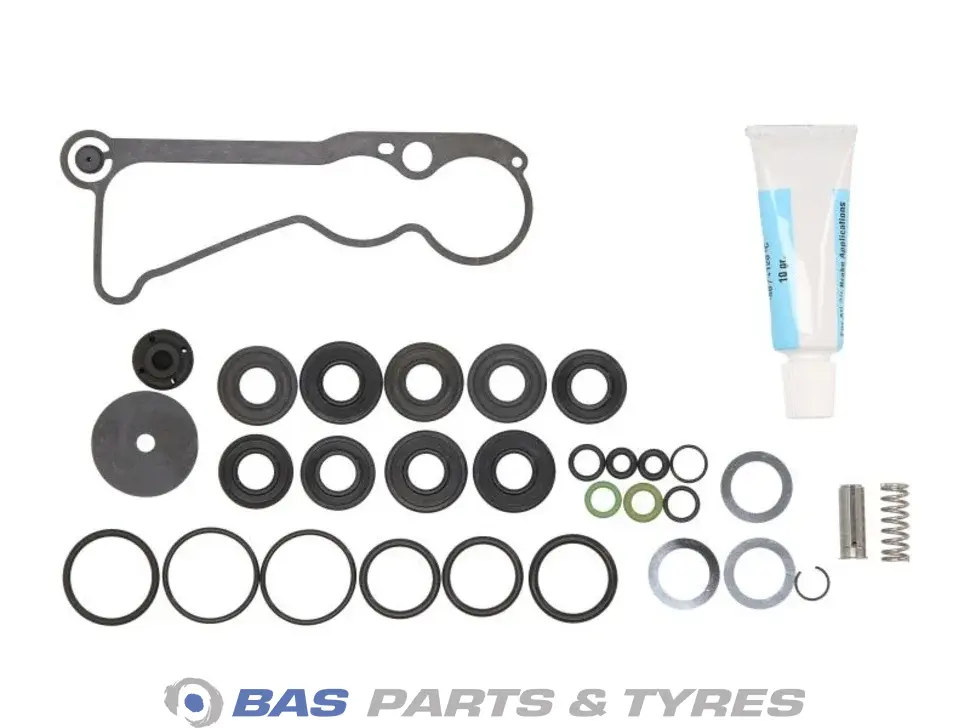 Reparatursatz Bremsventil Pneumatics