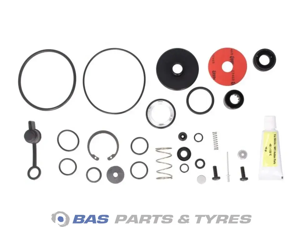 Reparatieset remventiel Pneumatics