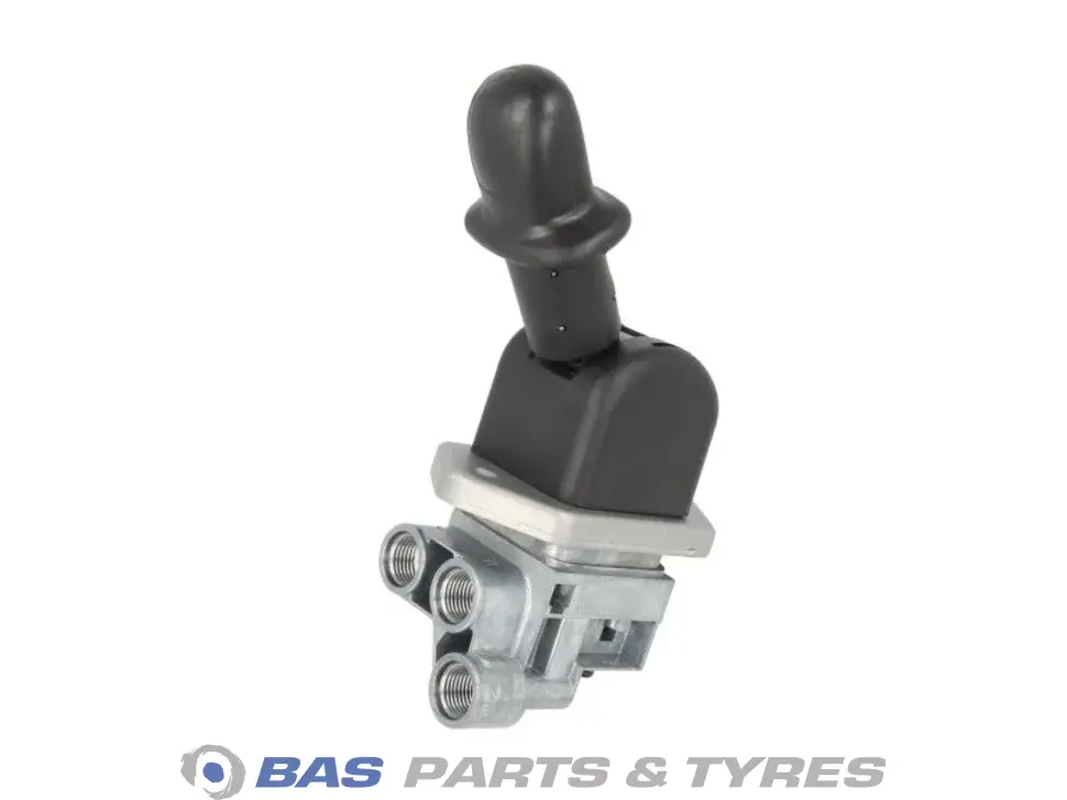 Parking brake valve Pneumatics 7420813850