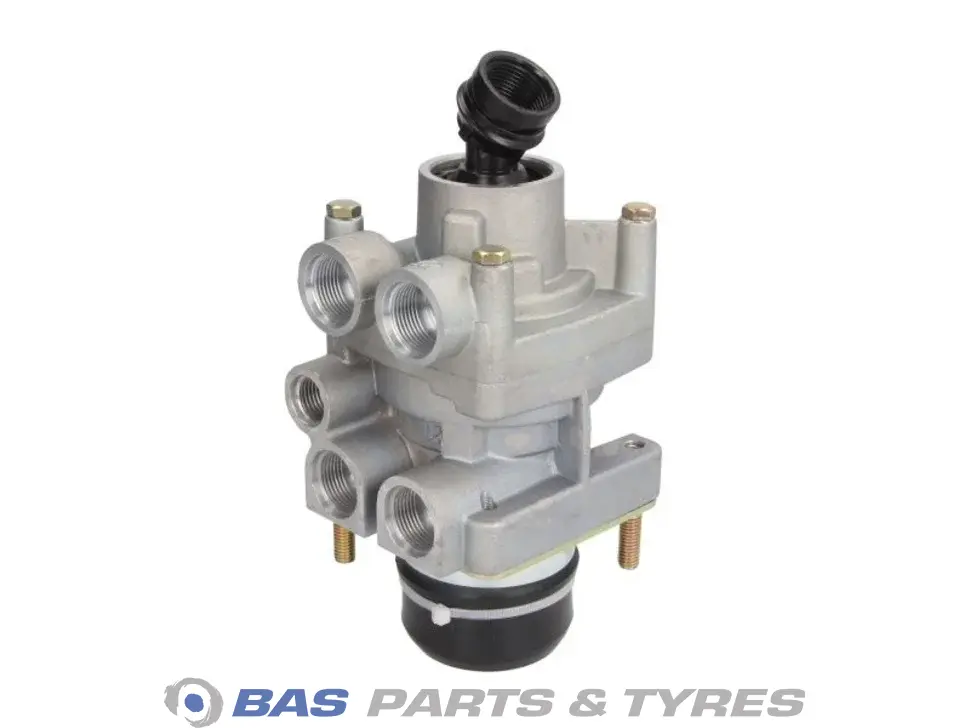Bremsventil Pneumatics 81521306143