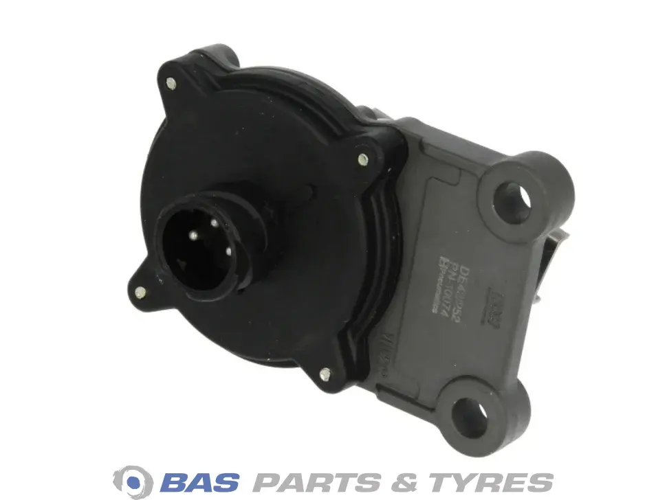 Spurstangenkopf Pneumatics 1138883