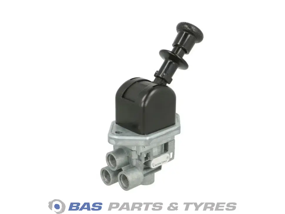Feststellbremsventil Pneumatics 34307381