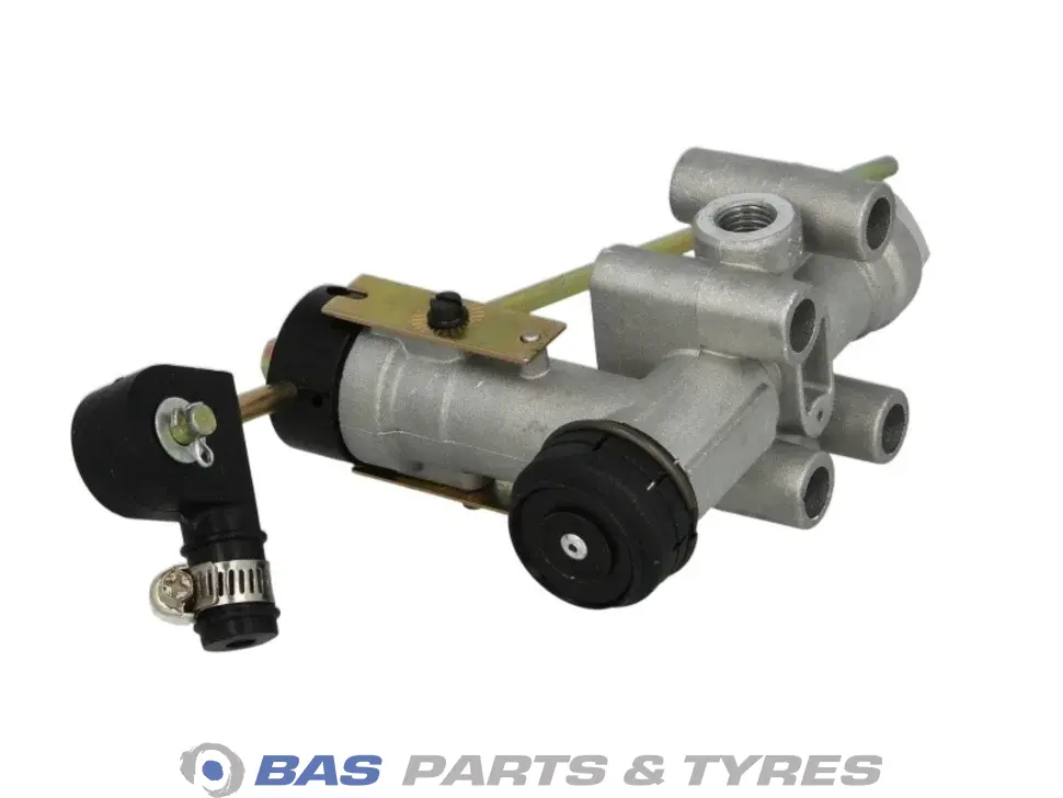 Luftfederungssteuerventil Pneumatics 5010260213
