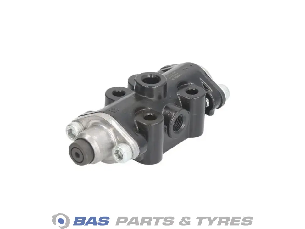 Asta del cambio Pneumatics 1521248