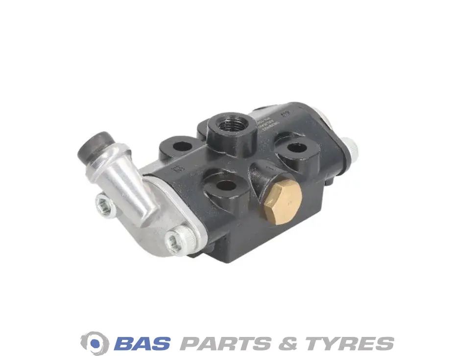 Gear shift rod Pneumatics 20775168