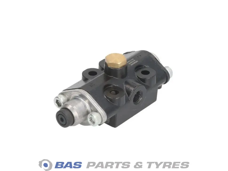 Tige de commande Pneumatics 1521247