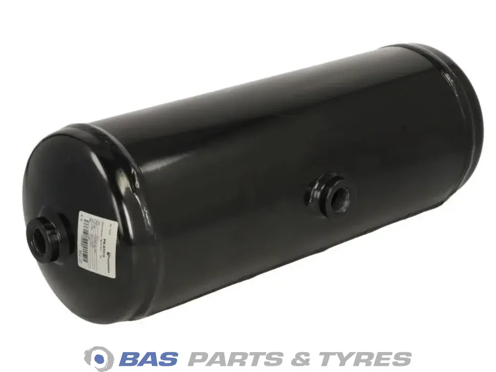 Air receiver Pneumatics 1616335