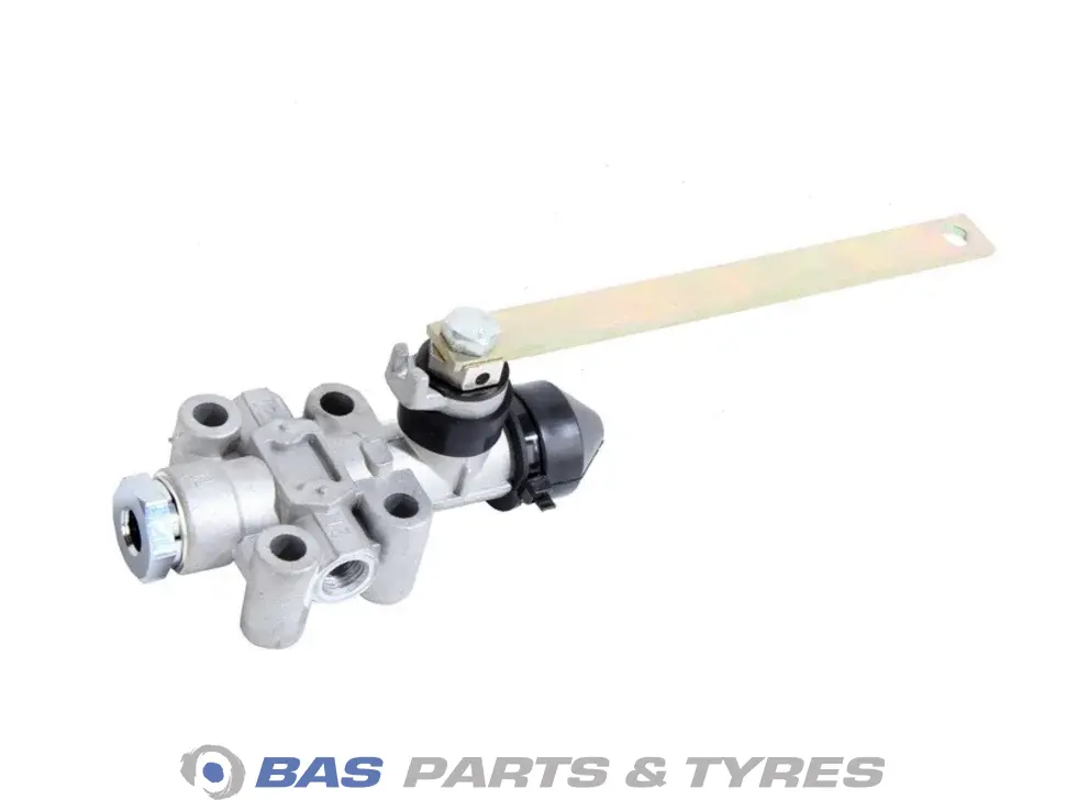 Luftfederungssteuerventil Pneumatics 8285011000