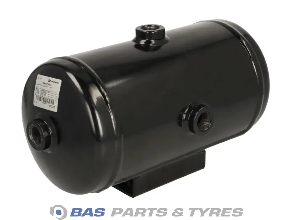 Luftbehälter Pneumatics 1506424