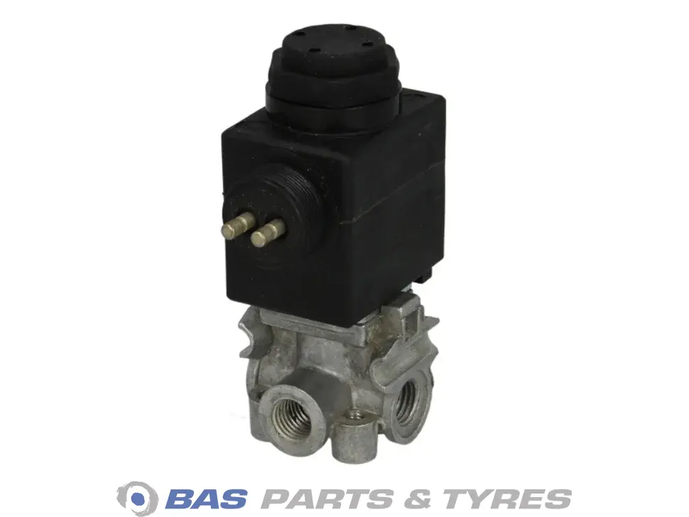 Ventil Pneumatics 305470