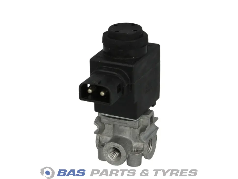 Électrovanne Pneumatics 1589340