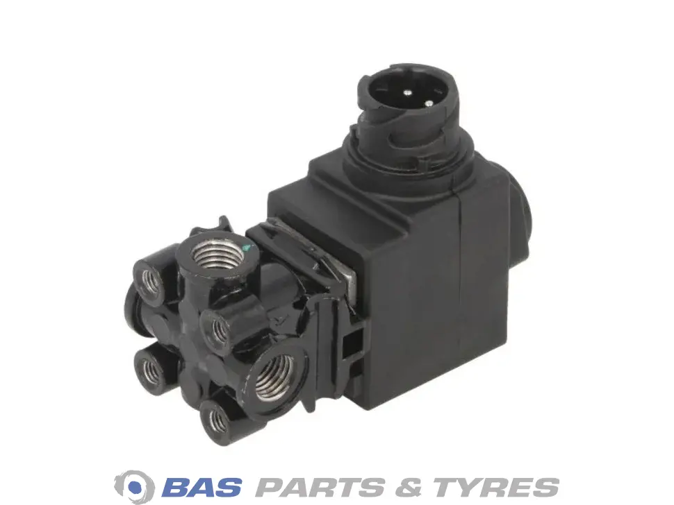 Électrovanne Pneumatics 1376794