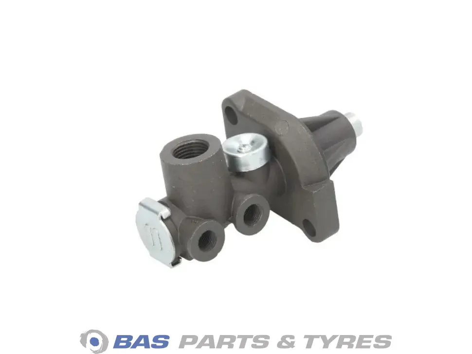 Valve Pneumatics 1653074