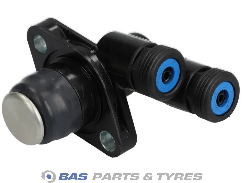 Multi-Way Valve Pneumatics 5801279155