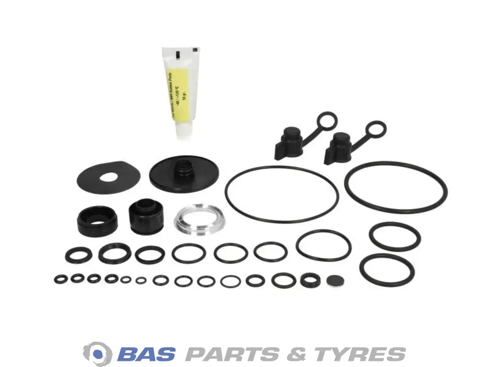Reparatieset remventiel Pneumatics