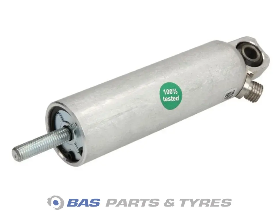 Hulpcilinder Pneumatics