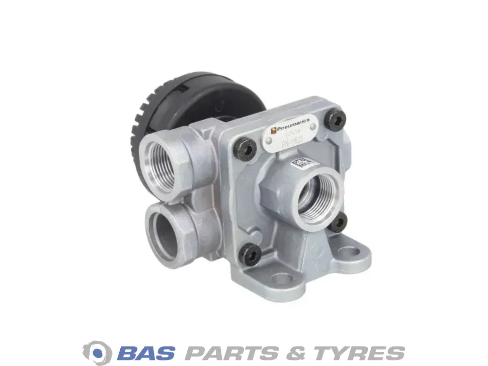 Bremsventil Pneumatics 81521156037