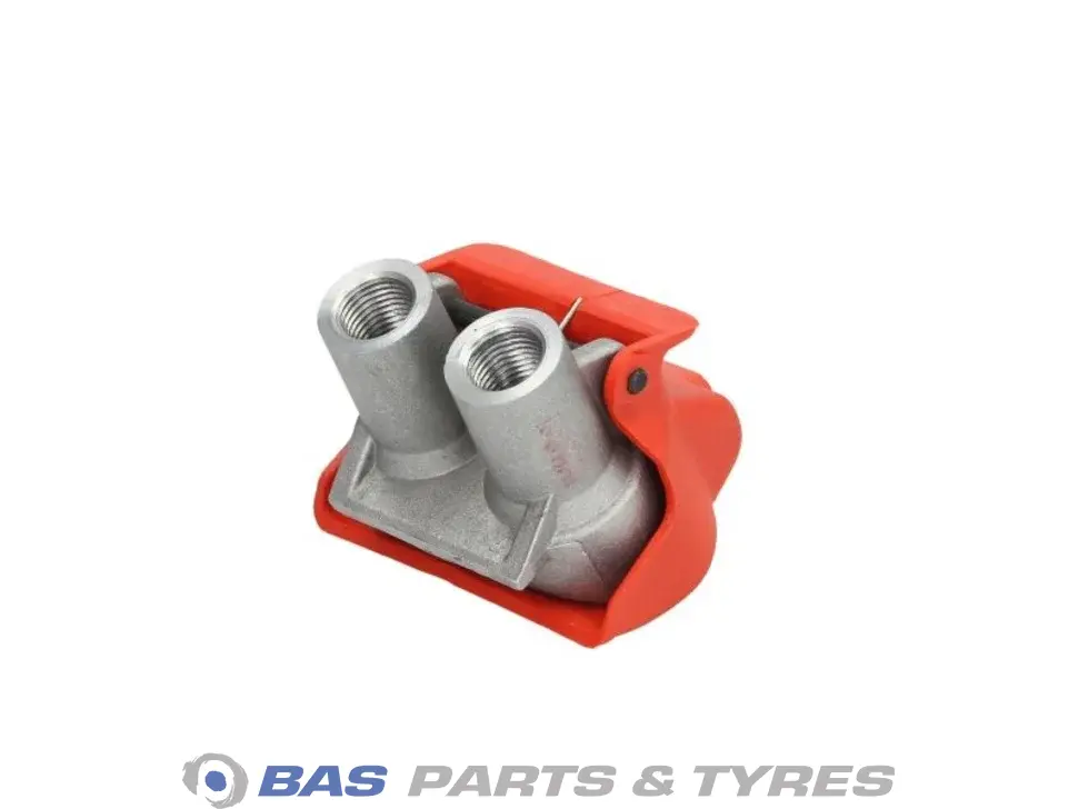 Snelkoppeling Pneumatics 81512206027