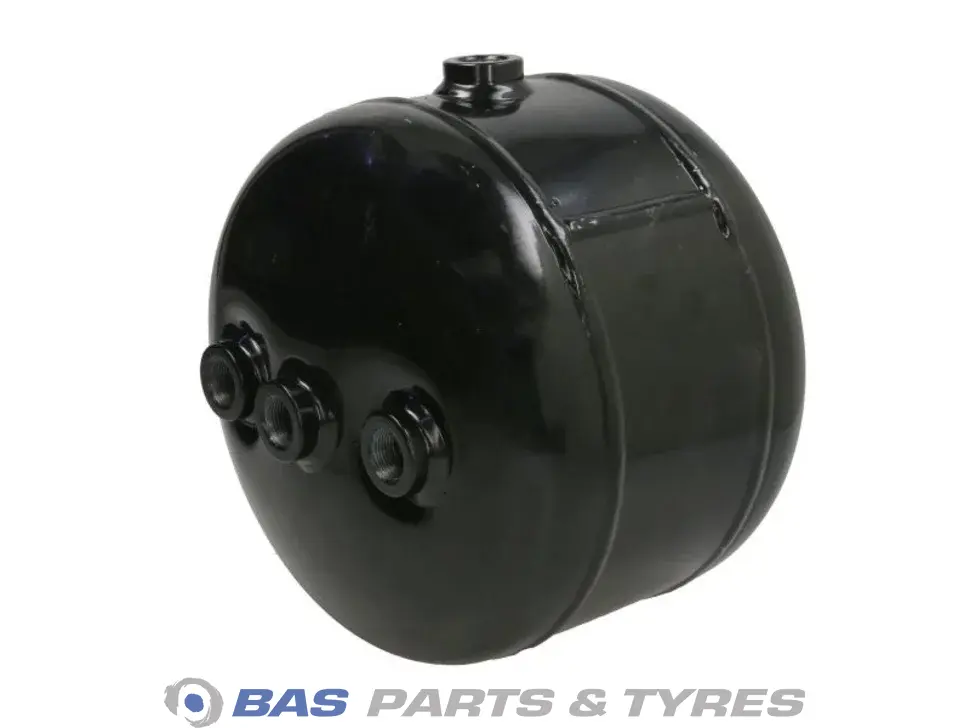 Receptor de aire Pneumatics 44320701