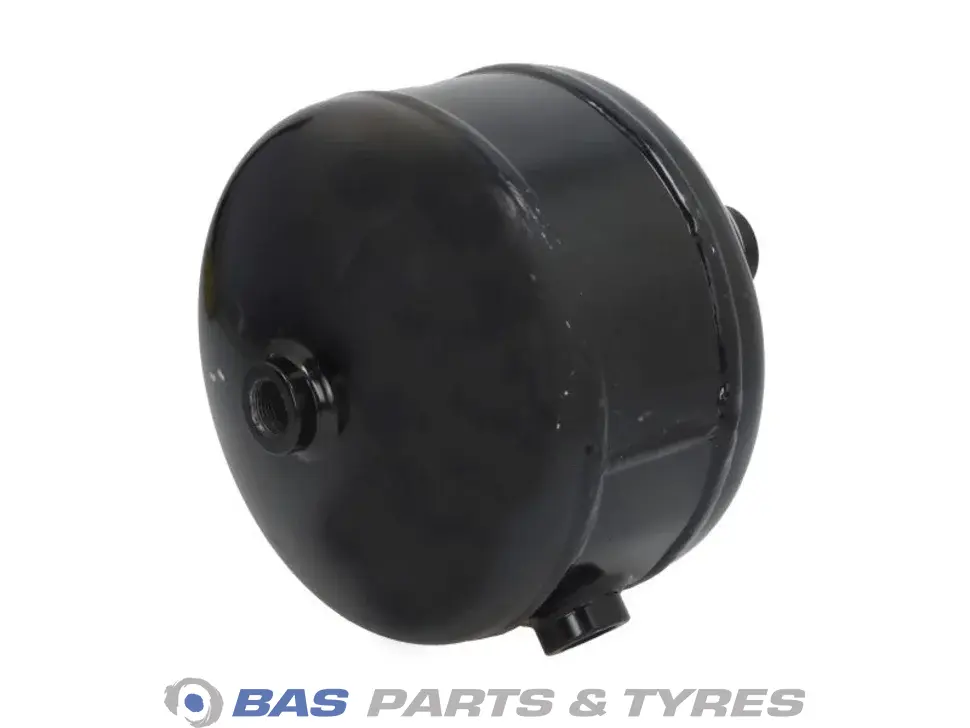 Air receiver Pneumatics 84514016007