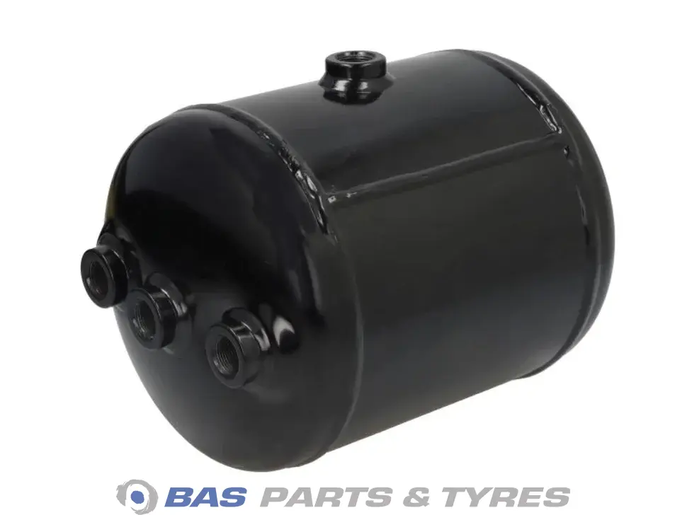 Luftbehälter Pneumatics 81514010179