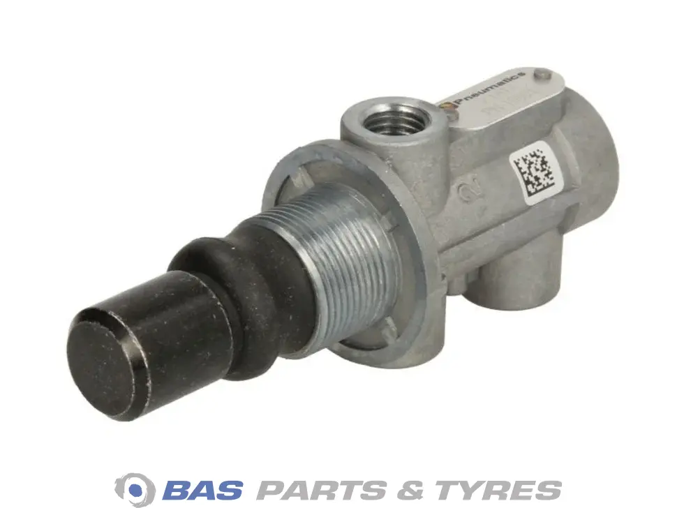 Válvula multivía Pneumatics 110472