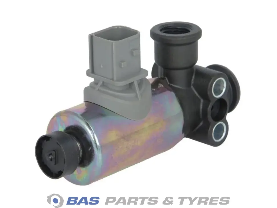Magnetventil Pneumatics 9975112