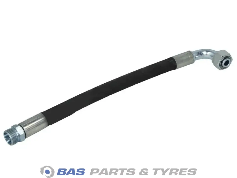 Hydraulische slang Pneumatics 81963410013