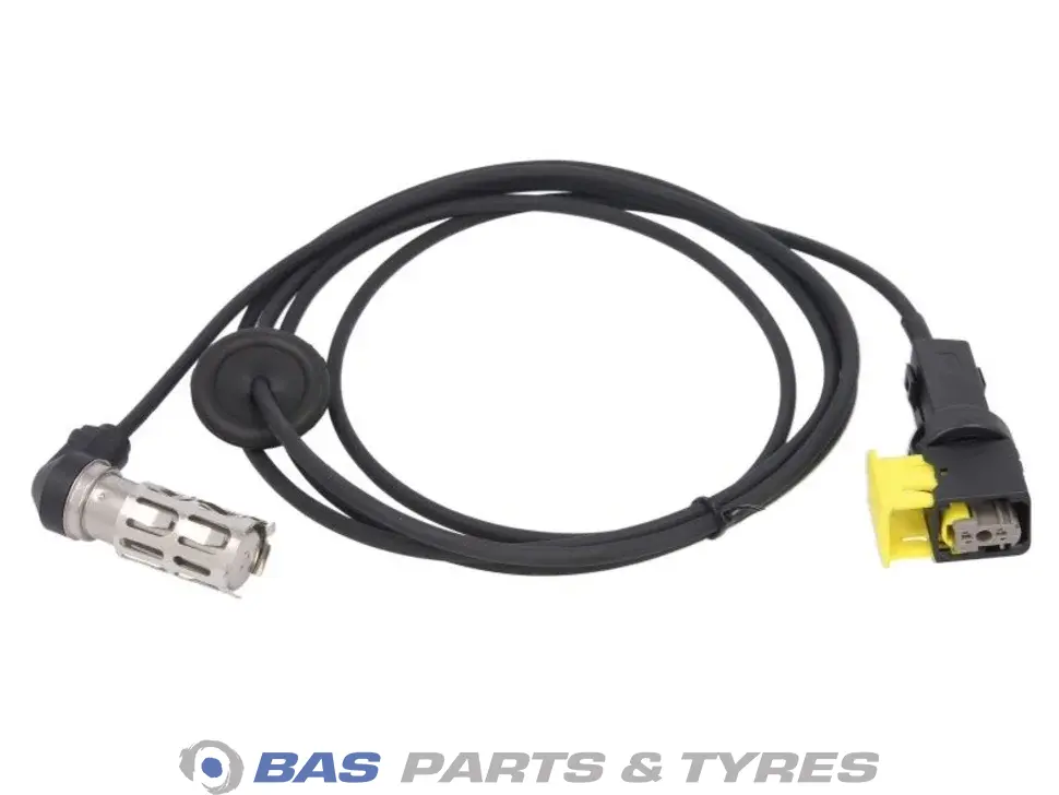 Raddrehzahlsensor Pneumatics 21296852