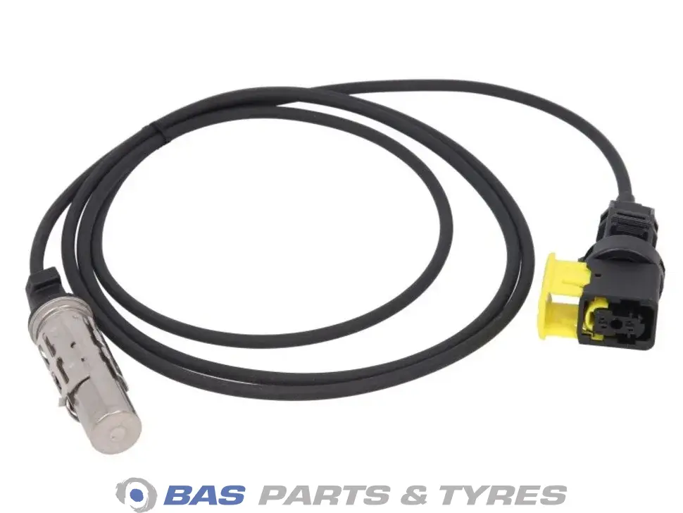 Wielsnelheidssensor Pneumatics 21296849