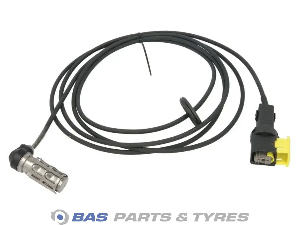Wheel Speed Sensor Pneumatics 21296852
