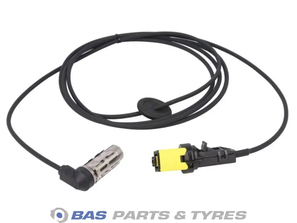 Wheel Speed Sensor Pneumatics 7421296850