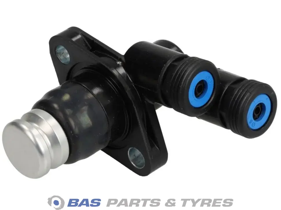 Višesmjerni ventil Pneumatics 5801279154