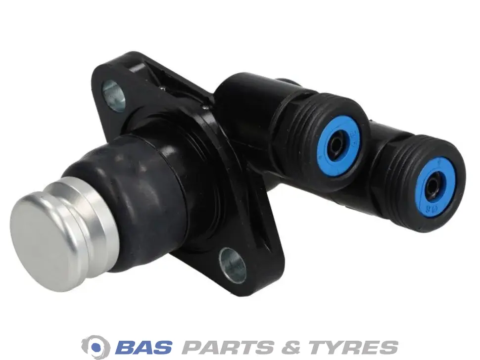 Válvula multivía Pneumatics 5801279157
