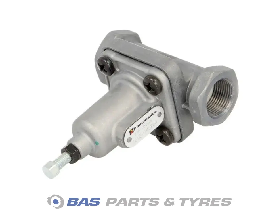Overpressure Valve Pneumatics 81521106092