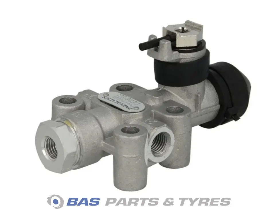 Luftfederungssteuerventil Pneumatics 81436106028