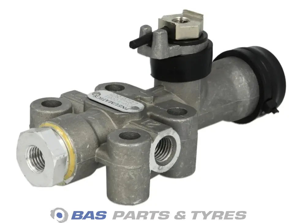 Air suspension control valve Pneumatics 81436106061