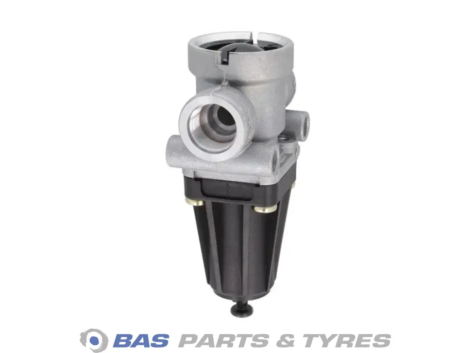 Druckbegrenzungsventil Pneumatics 54290344