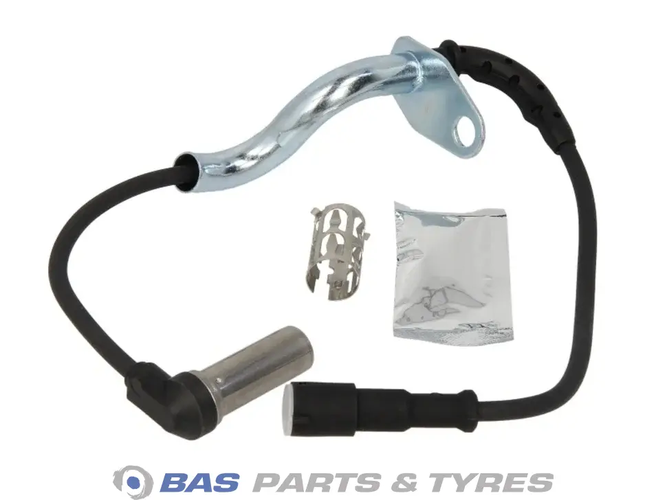 Wielsnelheidssensor Pneumatics 6555400717