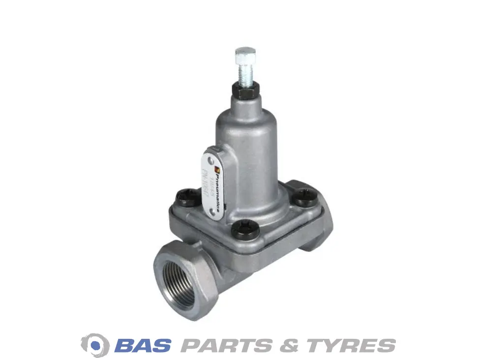 Overpressure Valve Pneumatics 5010422743