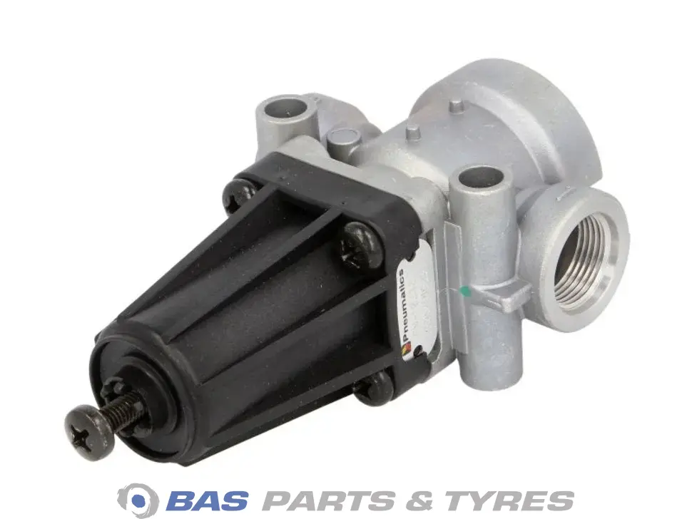 Druckbegrenzungsventil Pneumatics 81521016285