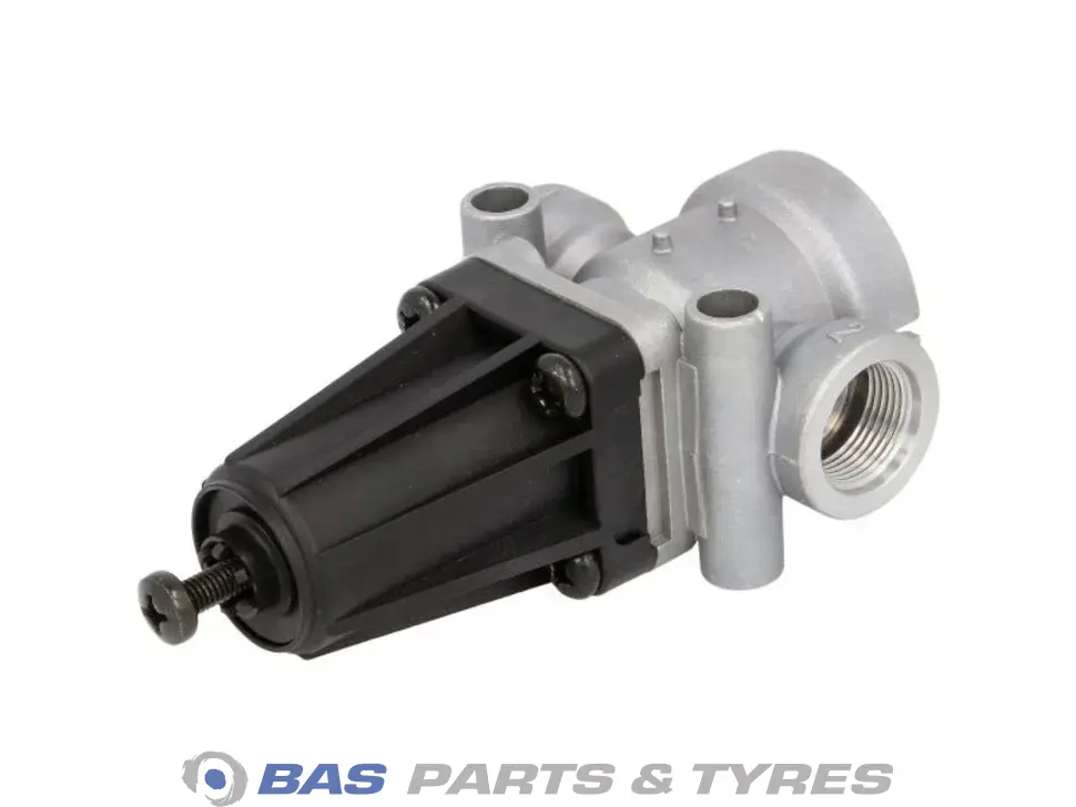 Pressure limiting valve Pneumatics 81521016284