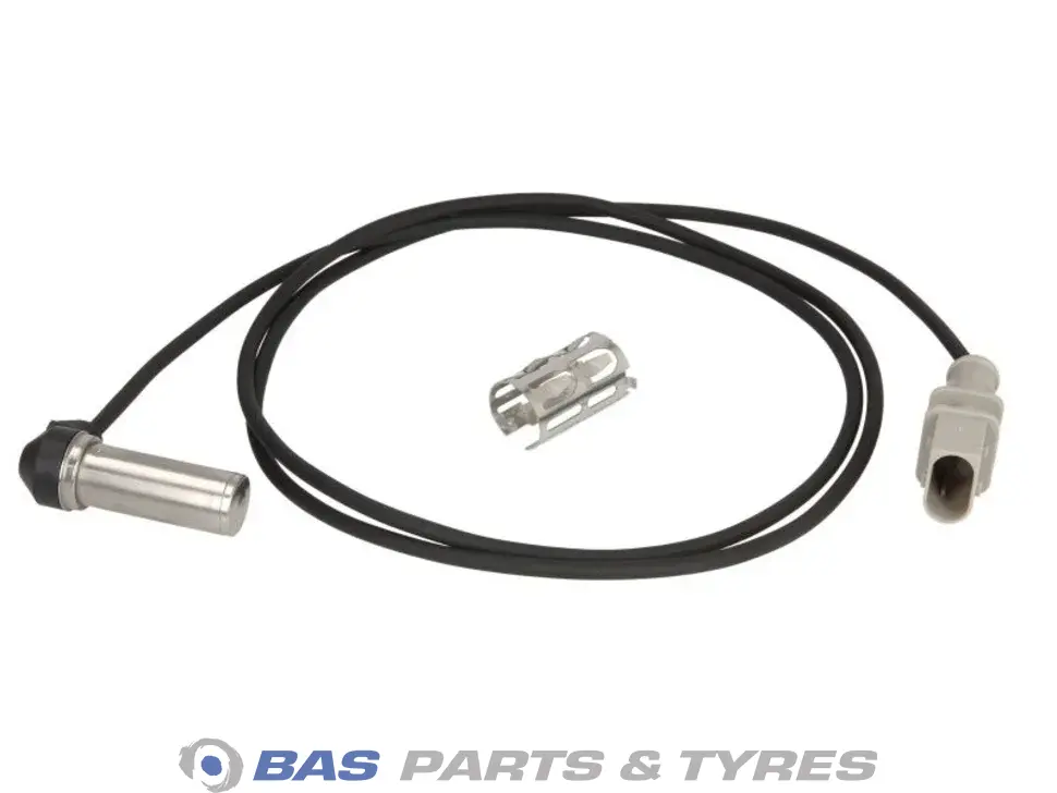 Wielsnelheidssensor Pneumatics 1869290