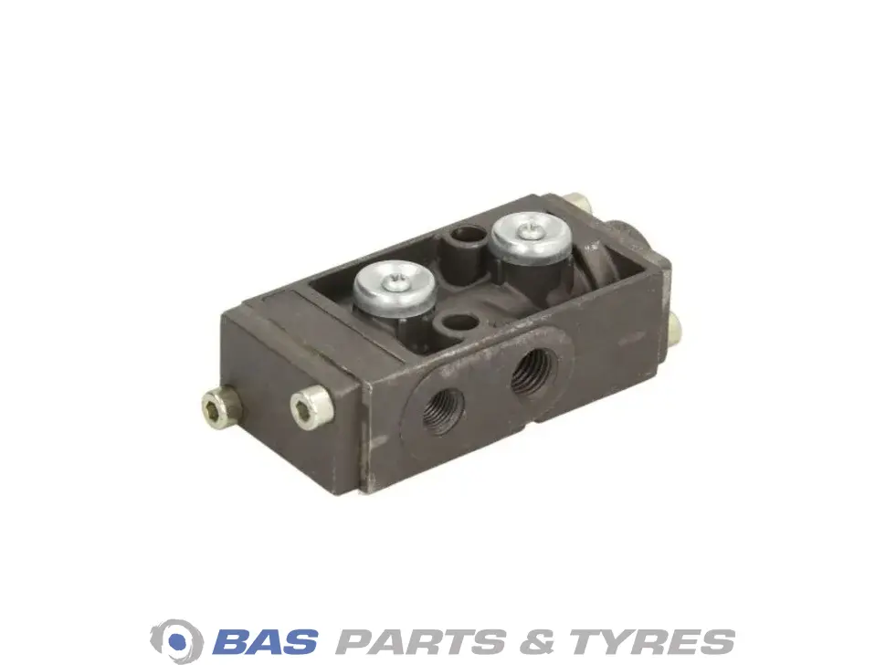 Tige de commande Pneumatics 81521316015