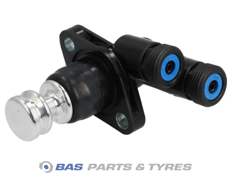 Válvula multivias Pneumatics 5801279153